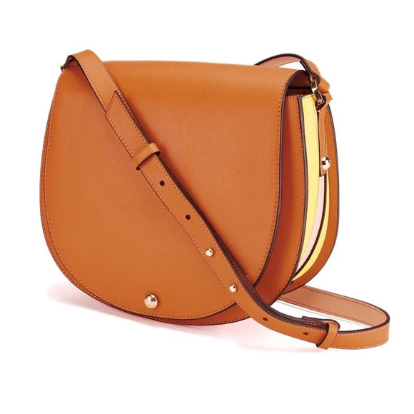 Handbags - Femme de Cupcake Crossbody